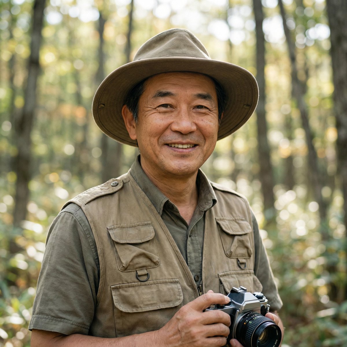 榴莲视频首席摄影师